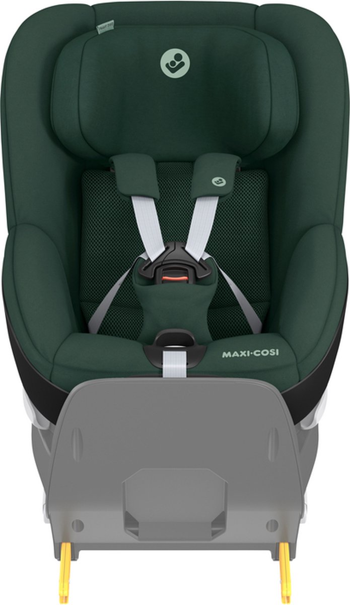 Maxi-Cosi Pearl 360 i-Size - Autostoeltje - Authentic Green van Maxi-Cosi — afbeelding 4