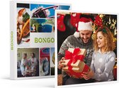 Bongo Bon - ZALIG KERSTFEEST, BROER - Cadeaukaart cadeau voor man of vrouw