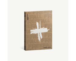 Tomorrow X Together - The Name Chapter: Freefall (CD) (Clarity)