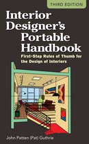 Interior Designers Portable Handbook