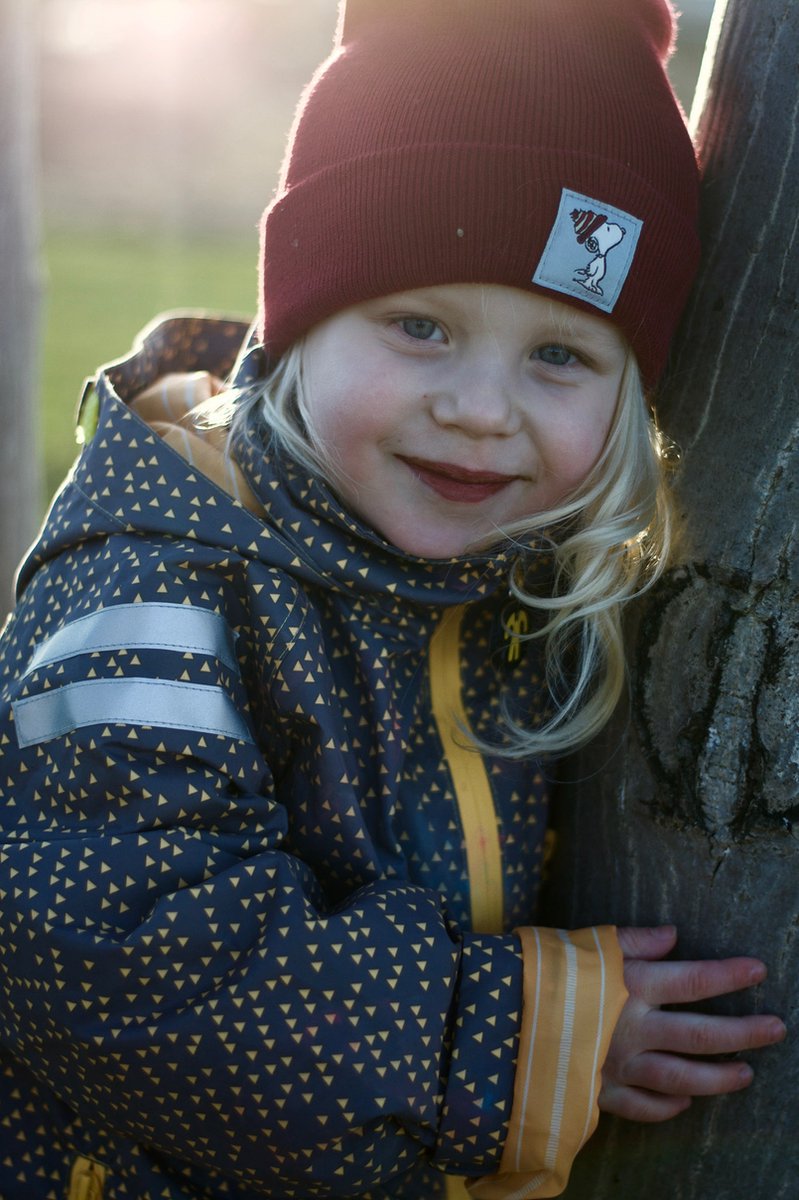 Ducksday Regenpak - Regenoverall - Waterdicht & Ademend - PFAS - vrij - Gerecycled Polyester - Puck — afbeelding 7