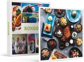 Bongo Bon - FOOD SHARING MENU VOOR 2 BIJ DIMITRI’S IN AMSTERDAM - Cadeaukaart cadeau voor man of vrouw