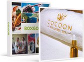 Bongo Bon - COCOON WELLNESS SPA IN AMSTERDAM VOOR 2 INCL. MASSAGE (15 MIN) - Cadeaukaart cadeau voor man of vrouw