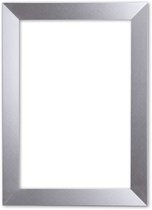 Moderne Lijst 45x60 cm Zilver - Ellie