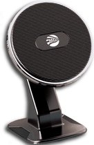 MG Phone Holder Car - Support de téléphone portable tableau de bord magnétique - Accessoires automobiles - Supports de téléphone voiture - Zwart