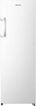 Bol.com Hisense FV298N4AWE Vrieskast 240 liter BxHxD 595x172x59 aanbieding