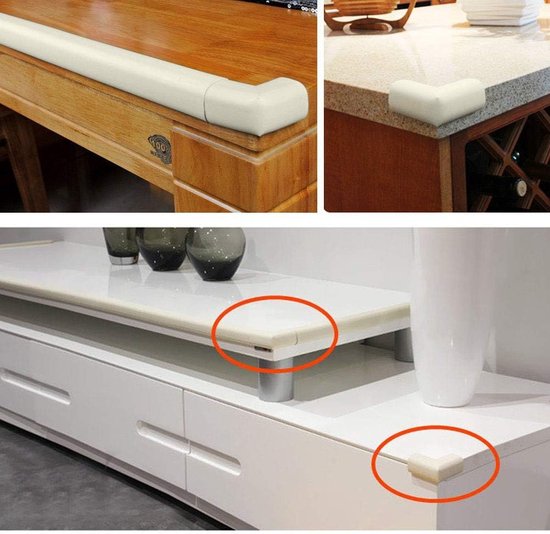 Corner protectors baby safety baby accessories corner protectors