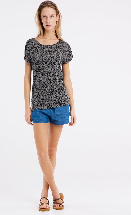 Protest Prtmegan t-shirt femme - taille l/40