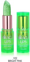 Golden Rose - Miracle Lips - Kleur Veranderende Lipstick - pH waarde - 102 Rood/Roze