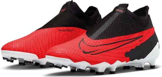 Chaussures de Football Homme, Nike Chaussure de football multi-surfaces à  crampons Phantom GT Academy Dynamic Fit MG