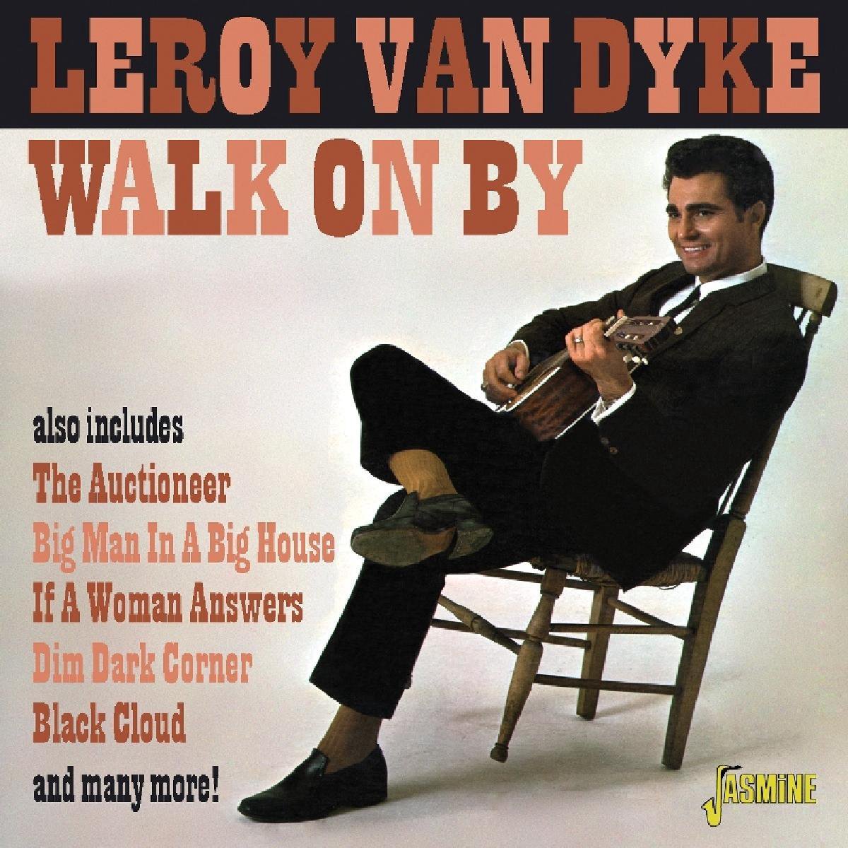 Walk On By