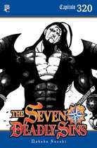 The Seven Deadly Sins [Capítulos] 320 - The Seven Deadly Sins Capítulo 320