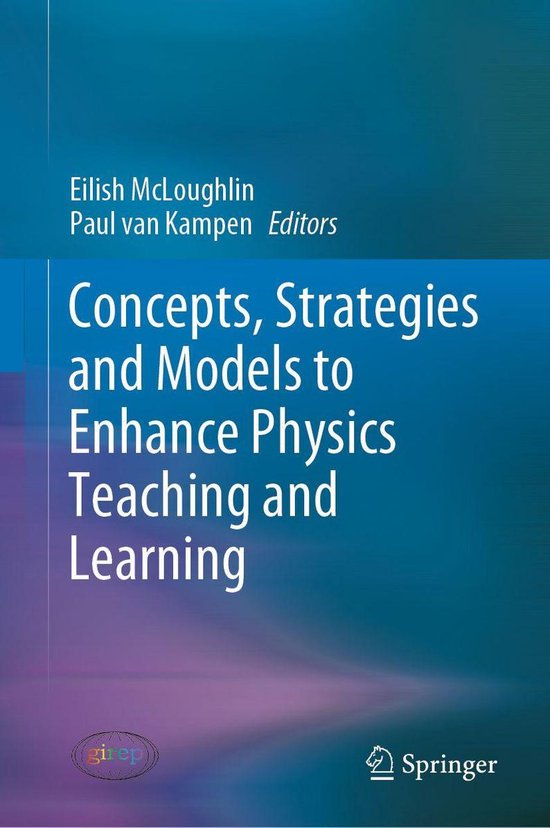 Physics and Astronomy (R0) - Concepts, Strategies and Models ... - cover