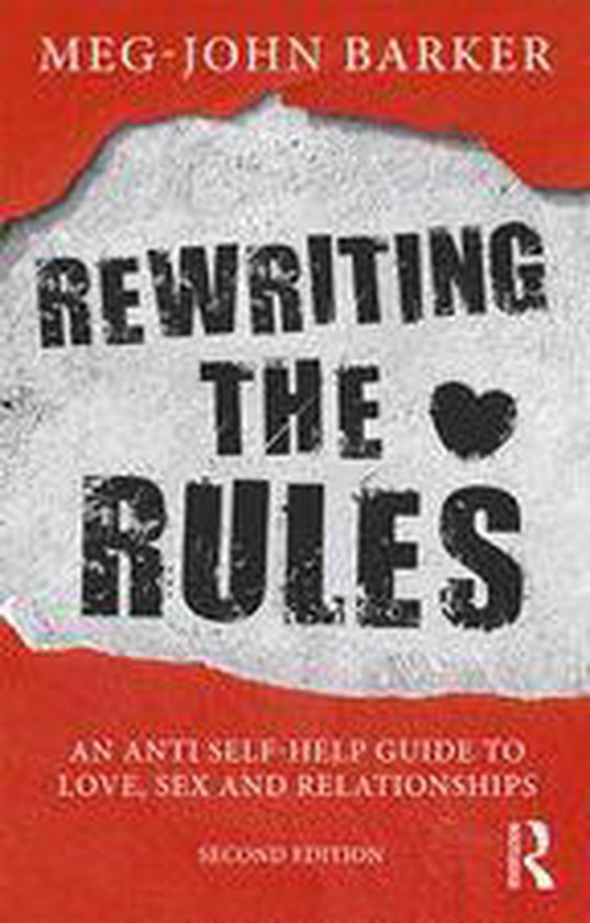 Rewriting the Rules - cover