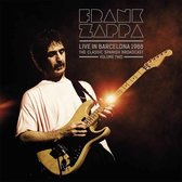 Frank Zappa - Live In Barcelona 1988 Vol.2