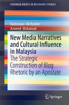 SpringerBriefs in Religious Studies - New Media Narratives and Cultural Influence in Malaysia