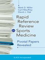 Rapid Reference Review in Sports Medicine