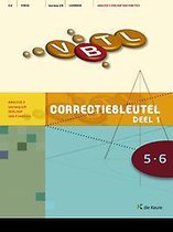 VBTL 5/6 - KathOndVla - correctiesleutel analyse 3: verloop van functies LW6/8