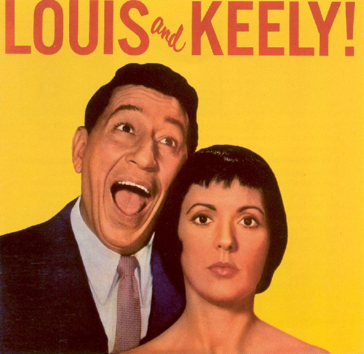 Louis And Keely!