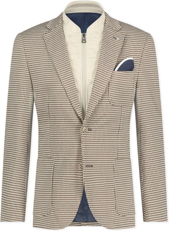 Blue Industry Colbert Heren | bol.com