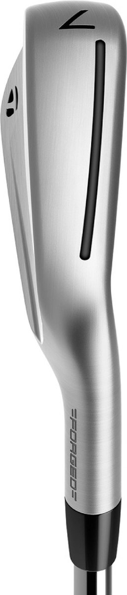 Fers Taylormade P790 2023 - Set 5-PW - Flex Stiff - KBS Tour Lite - Homme Droitier