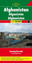 FB Afghanistan