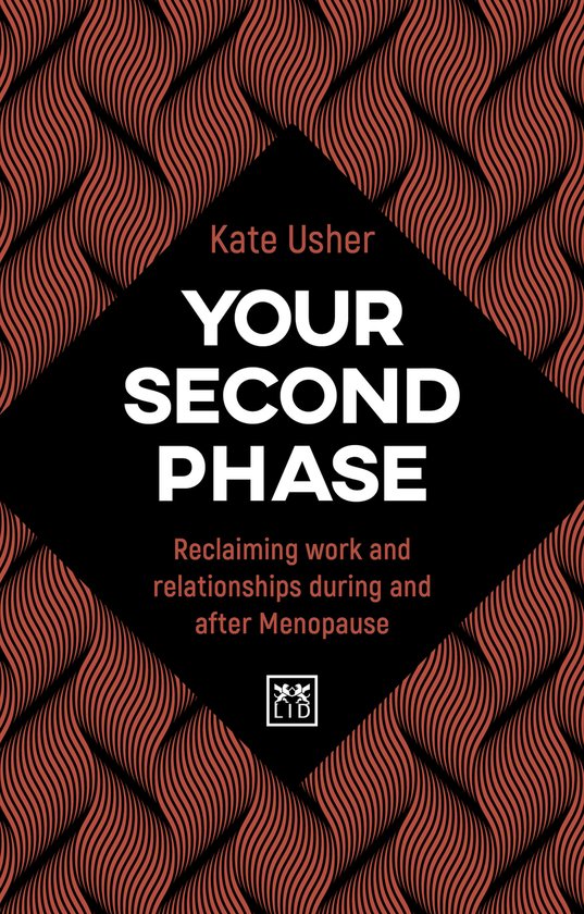 Your Second Phase - cover