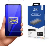 3mk - Samsung Galaxy S22+ 5G - Screenprotector - 250% Bescherming - FlexibleGlass™