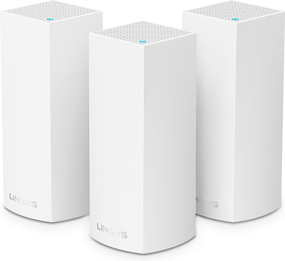 Beste WiFi Mesh Router 2024 (Top 10) Smarthomeweb.nl