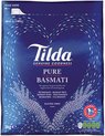 Tilda - Basmati Rijst - 5 kg