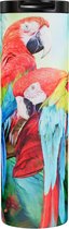 Papegaai Ara Tropic Spirits Macaws - Thermobeker 500 ml