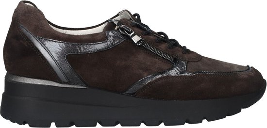 Waldlaufer Feli Sneaker - Vrouwen - Bruin