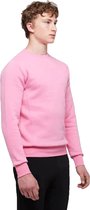 WB Comfy Men Sweatshirt Roze - XXXL