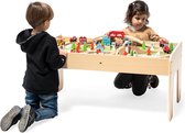 Activiteiten Tafel - Speeltafel - Voor Kinderen - Kindertafel - Peuters - Kleuters