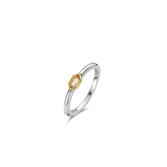 TI SENTO Ring 12313NU - Zilveren dames ring