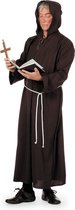 Costume de père marron avec cordon | Taille S