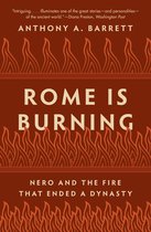 Turning Points in Ancient History9- Rome Is Burning