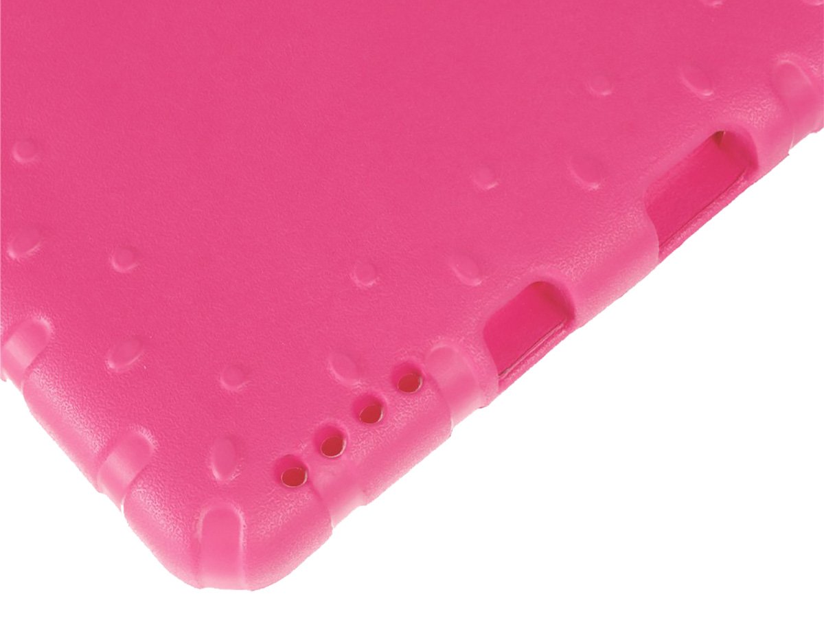 Just in Case tablet Hoes Kinderen geschikt voor Lenovo Tab M9 - Kinderhoes Tablet Classic - Roze