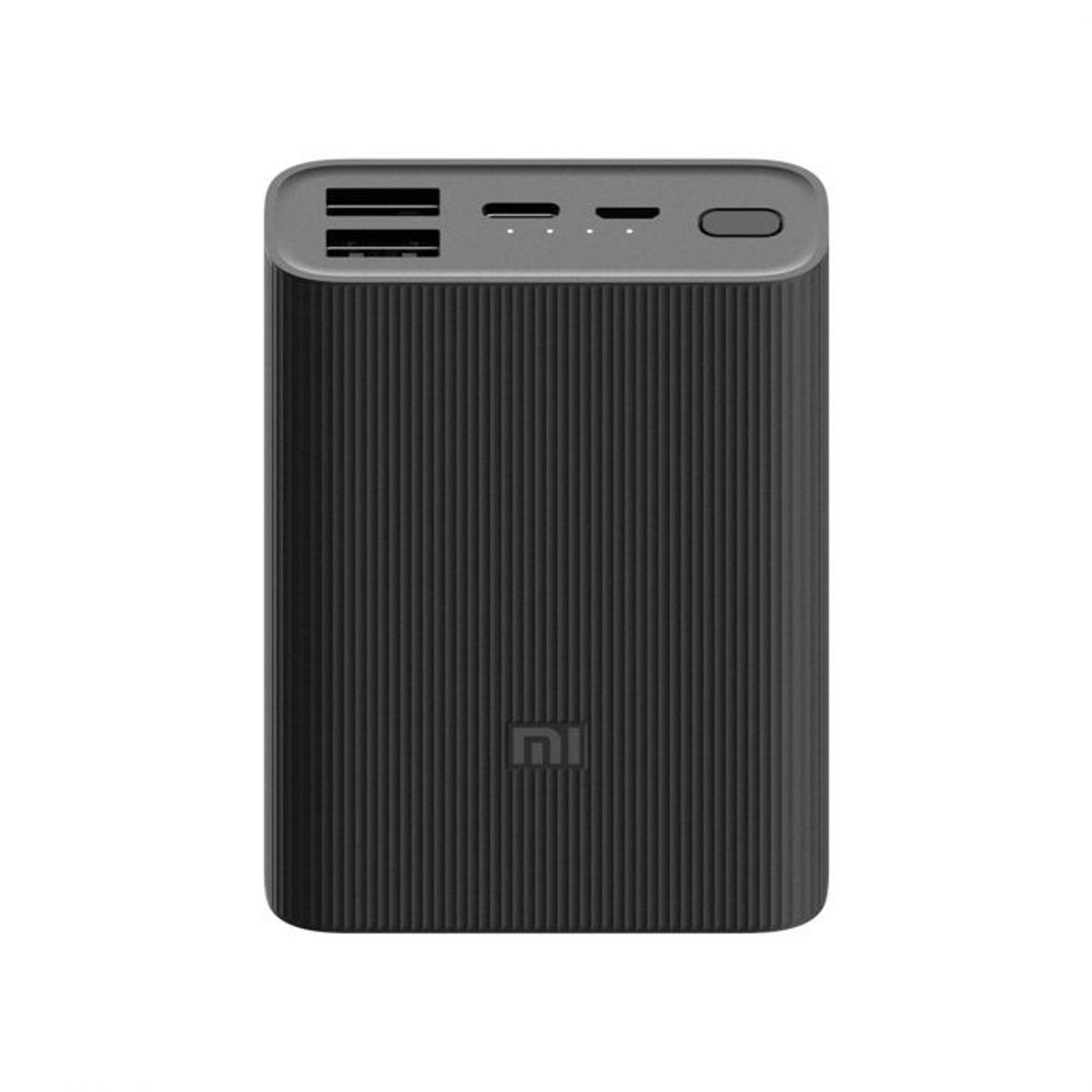 28965 10000mAh Mi Power Bank 3 Ultra Compact