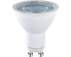 GU10 LED spot - 5W - Groen - Niet dimbaar