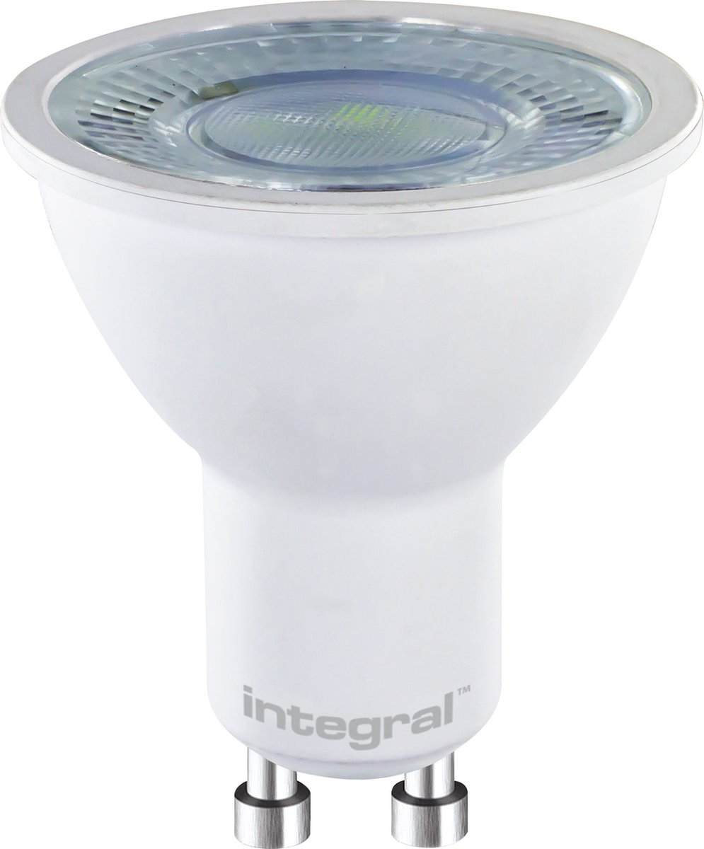 GU10 LED spot - 5W - Groen - Niet dimbaar