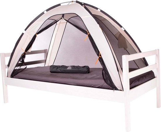 Lit d'enfant Moustiquaire, Lit pliant portable Pop Up Lit de