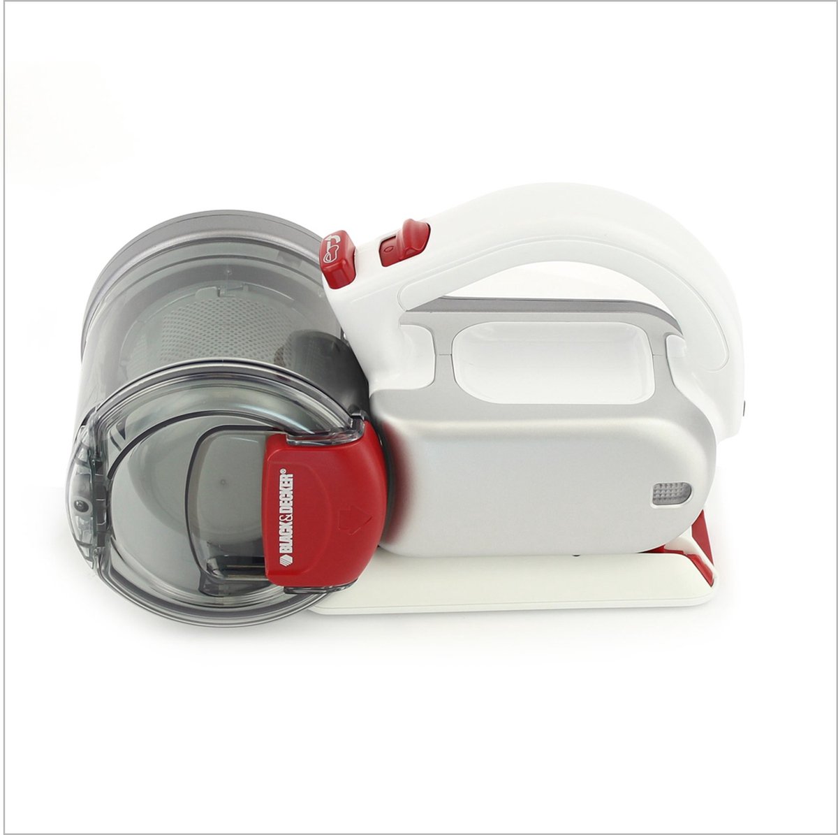 Black & Decker Ministofzuiger PV1825N-QW - afbeelding 3