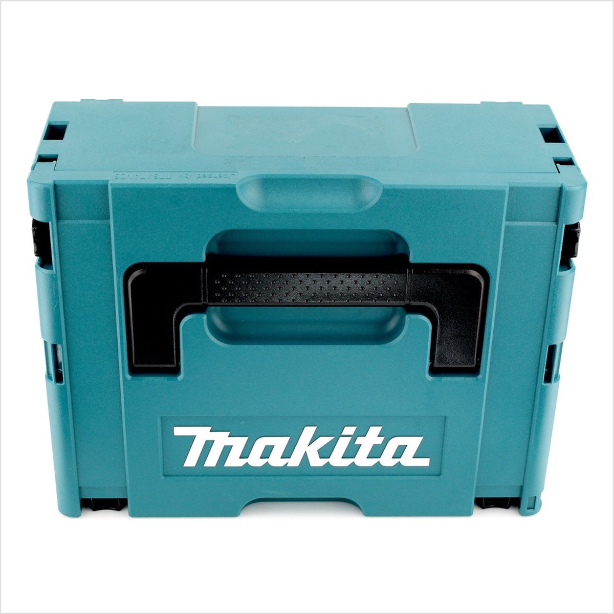 Makita DHP 482 RM1J accu klopboormachine 18V 62Nm in Makpac + 1x 4.0 Ah accu + lader – foto 2