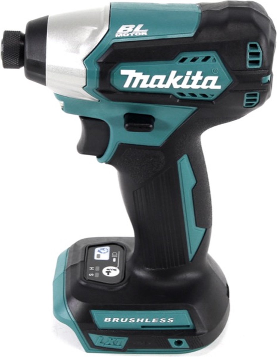 Импульсный Шуруповерт Аккумуляторный Dtd154z Makita Где Купить
