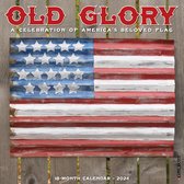 Old Glory Kalender 2024