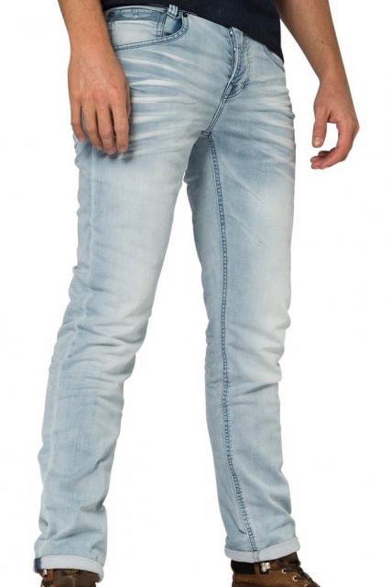 Pme legend skyhawk jog jeans - Maat W31-L32 | bol.com