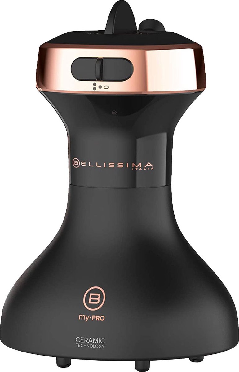 Bellissima Diffuseur d'Air Chaud pour Cheveux Bouclés - My Pro Diffon  Ceramic Sèche cheveux + Diffuseur Tout-en-Un - Technologie Céramique, 2