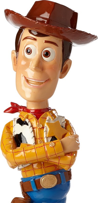 Disney Showcase Figurine Woody 21 cm | bol