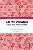 Studies and Research in the Psychology of Art- Art and Expression